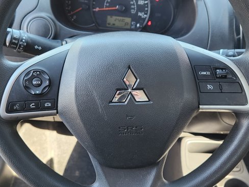 Used 2023 Mitsubishi Mirage ES image 19