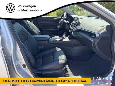 Used 2022 Nissan Altima 2.5 SR image 24