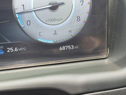 Used 2022 Hyundai Tucson Limited image 26