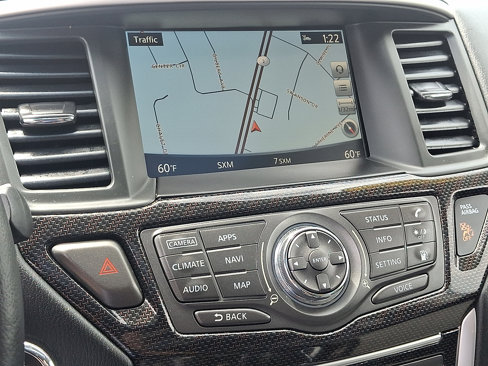 Used 2019 Nissan Pathfinder SL image 19
