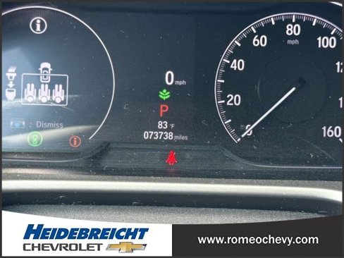 Used 2021 Honda Accord LX image 21