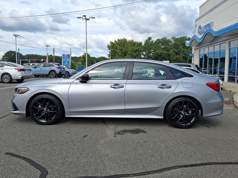 Used 2024 Honda Civic Sport image 7
