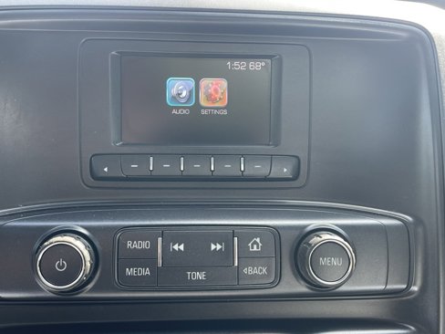 Used 2016 Chevrolet Silverado 1500 W/T image 31