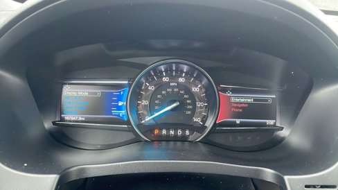 Used 2018 Ford Explorer Sport w/ Equipment Group 401A image 25