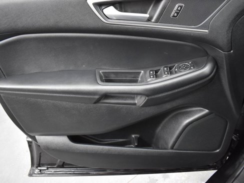Used 2023 Ford Edge SEL image 24