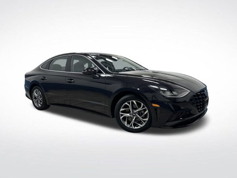 Used 2023 Hyundai Sonata SEL image 37