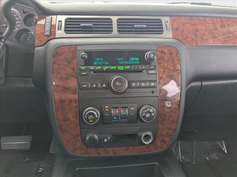 Used 2007 Chevrolet Tahoe LT image 14