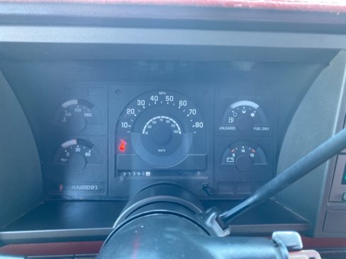 Used 1990 Chevrolet Silverado 1500 4x4 Extended Cab image 24
