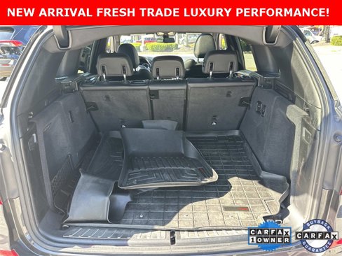 Used 2021 BMW X3 xDrive30i w/ Convenience Package (ZC2) image 14