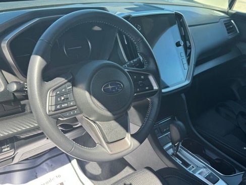 Used 2024 Subaru Ascent Premium w/ Convenience Package image 14