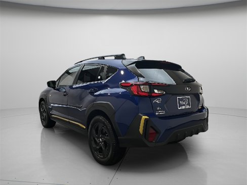 Used 2024 Subaru Crosstrek 2.5i Sport image 6