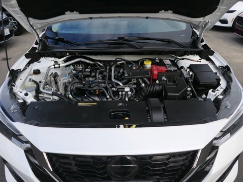 Used 2023 Nissan Sentra SR image 29