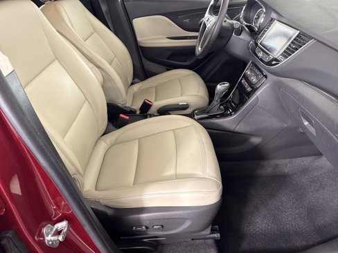 Used 2017 Buick Encore Essence w/ Experience Buick Package image 11