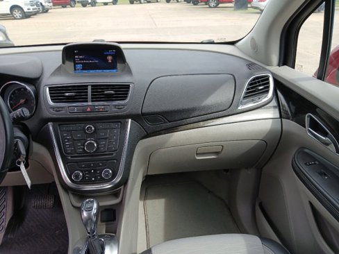 Used 2016 Buick Encore Convenience image 14