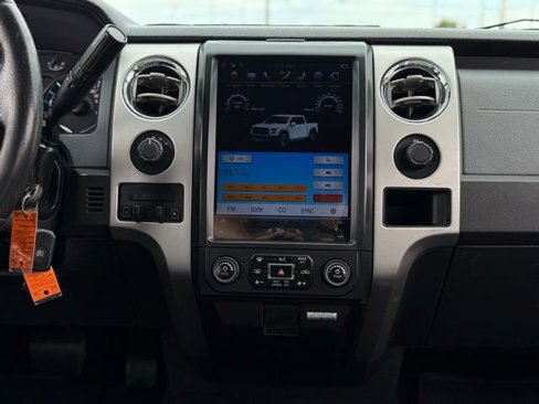 Used 2014 Ford F150 XLT w/ Equipment Group 302A Luxury image 24