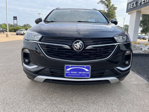 Used 2022 Buick Encore GX Select w/ Advanced Technology Package image 28