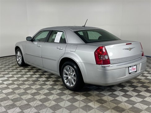 Used 2008 Chrysler 300 Limited image 23