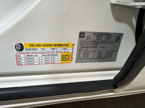 Used 2014 Buick Enclave Leather image 64