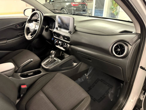 Used 2023 Hyundai Kona SEL image 33