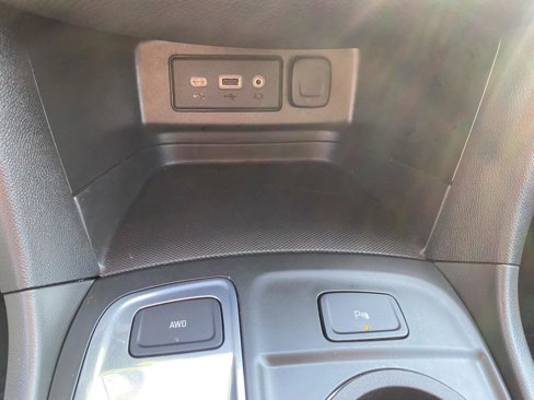 Used 2022 Chevrolet Equinox LT image 22