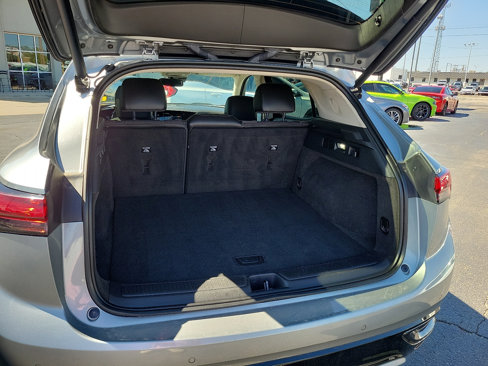 Used 2023 Buick Envision Preferred image 10