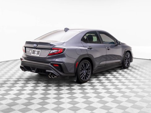 Used 2024 Subaru WRX Premium image 5