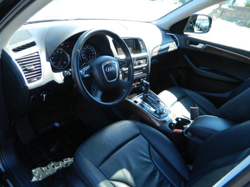 Used 2010 Audi Q5 3.2 Premium Plus image 10