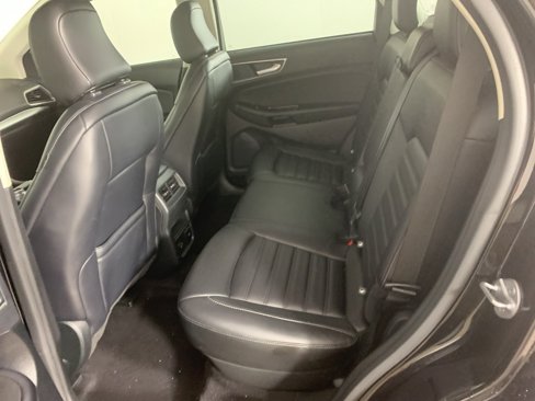 Used 2022 Ford Edge SEL w/ Convenience Package image 23