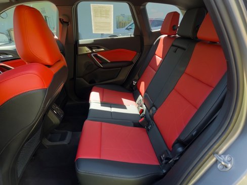 Used 2023 BMW X1 xDrive28i w/ Premium Package image 20