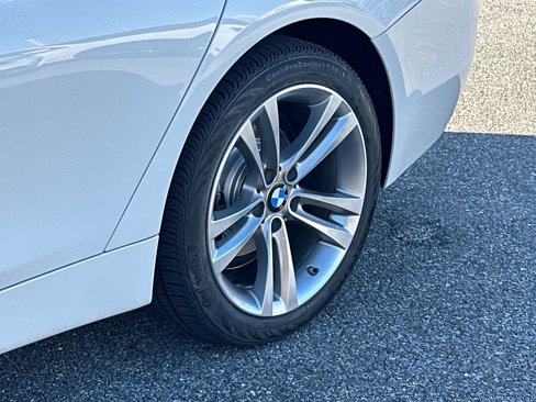 Used 2017 BMW 430i Gran Coupe xDrive image 12