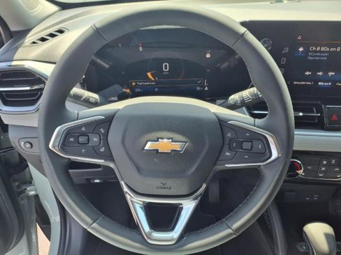 New 2026 Chevrolet TrailBlazer LT w/ LT Cold Weather Package image 14