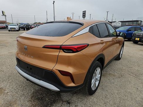New 2025 Buick Envista Preferred w/ Convenience I Package image 19