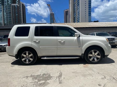 Used 2013 Honda Pilot Touring image 4