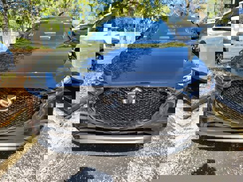 Used 2023 MAZDA MAZDA3 s image 2
