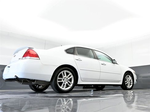 Used 2016 Chevrolet Impala LTZ image 31