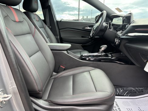Used 2022 Chevrolet Blazer LT w/ LPO, Sport Package image 24