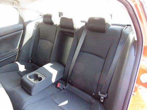 Used 2017 Honda Civic EX-T image 14