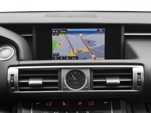 Used 2014 Lexus IS 250 AWD image 20