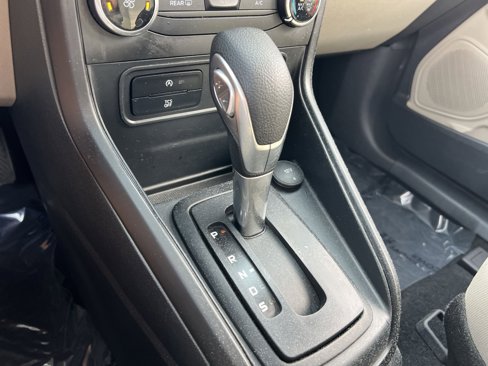 Used 2020 Ford EcoSport S image 21