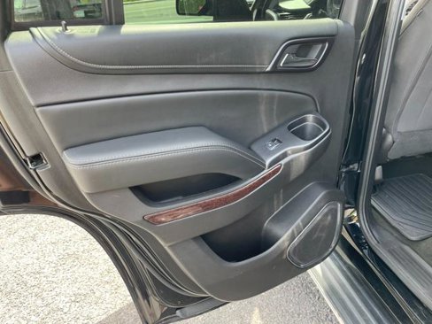 Used 2016 GMC Yukon SLE w/ Convenience Package image 21