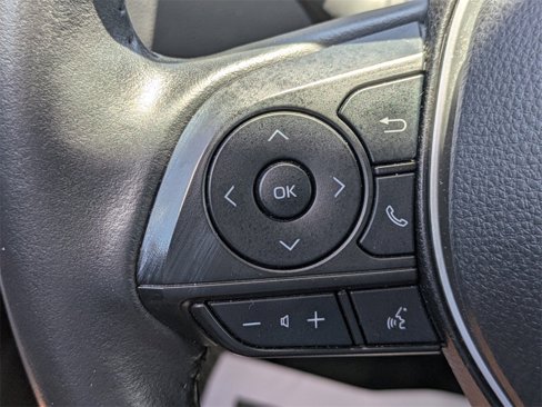 Used 2023 Toyota Corolla Cross LE image 23