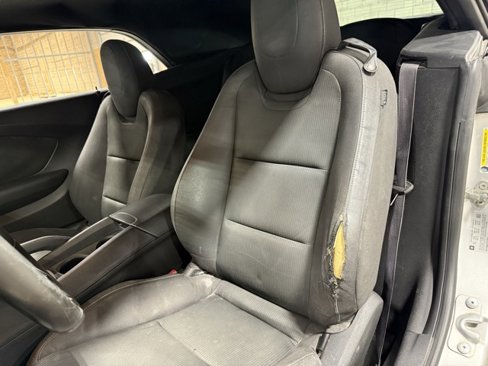 Used 2015 Chevrolet Camaro LT w/ RS Package image 10
