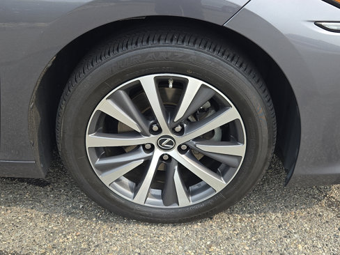 Used 2021 Lexus ES 250 w/ Premium Package image 8