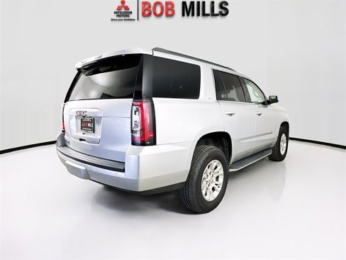 Used 2019 GMC Yukon SLT w/ Open Road Package image 7