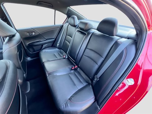 Used 2017 Honda Accord Sport Special Edition image 23