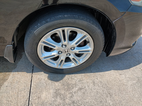 Used 2010 Honda Insight EX image 38