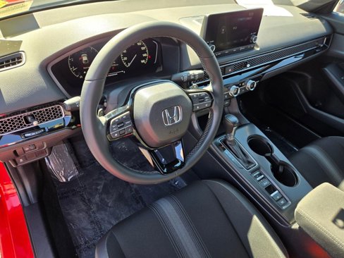 Used 2024 Honda Civic Sport image 11