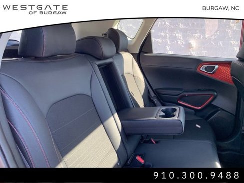 Used 2020 Kia Soul GT-Line Turbo image 35