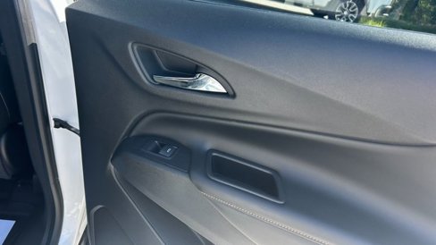 Used 2019 Chevrolet Equinox Premier image 40
