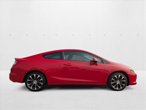 Used 2012 Honda Civic Si image 7